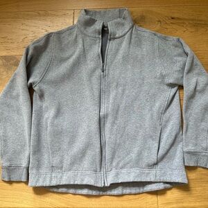 Grey Lululemon Jacket